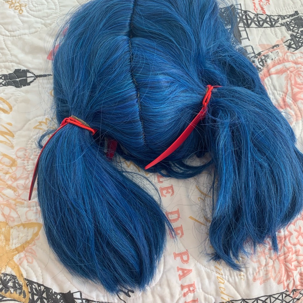 Miraculous Ladybug Wig